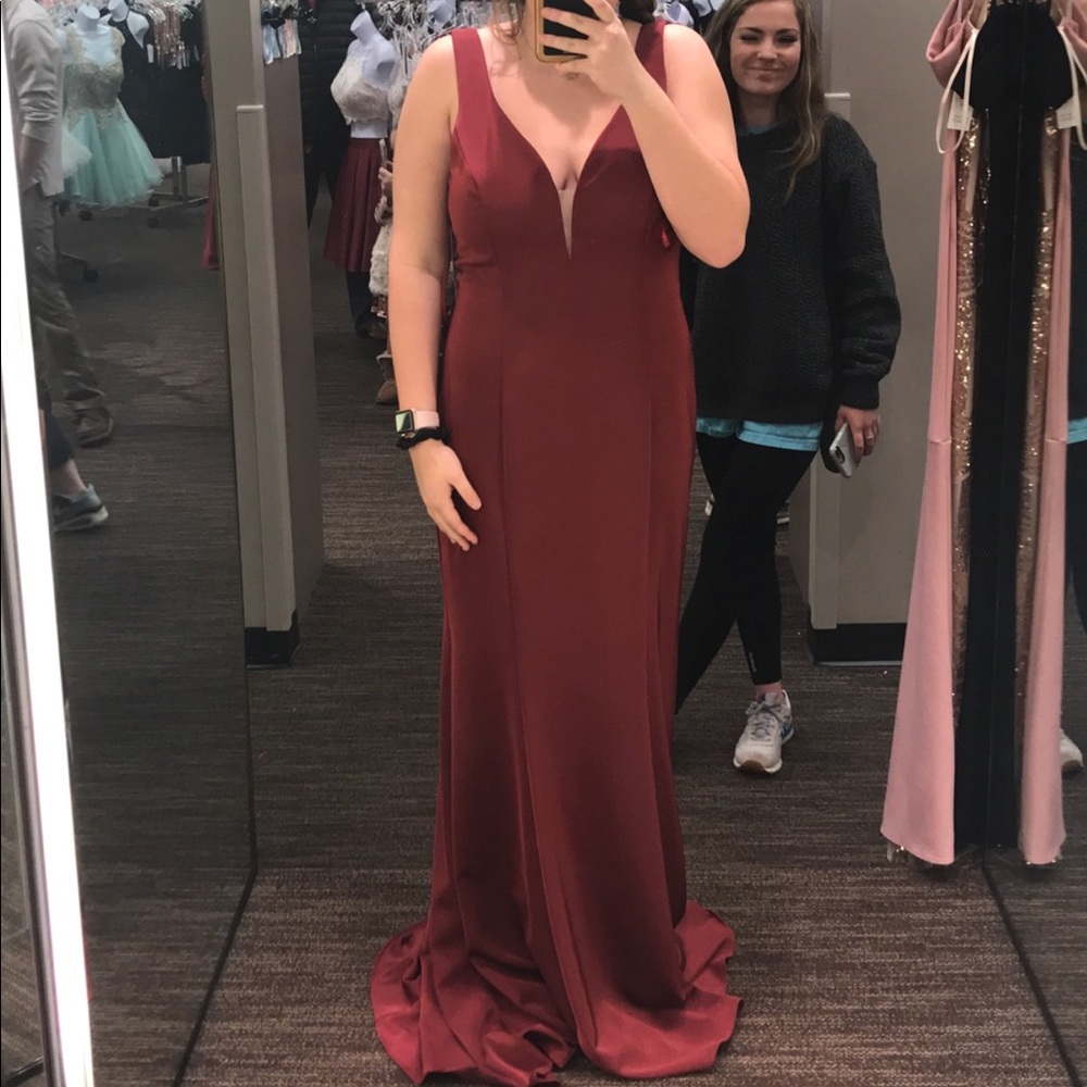 Formal Dress